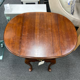 Wood Table (Accent)
