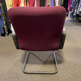 Fabric Chair (Office)