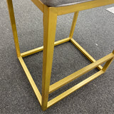 Stool (Bar - No Back)