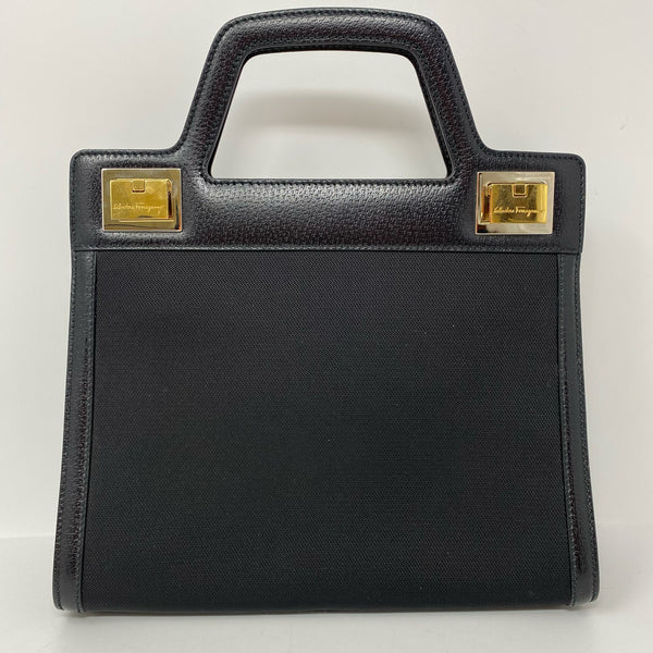 Salvatore Ferragamo designer  purse