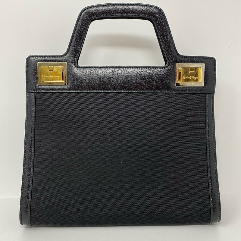 Salvatore Ferragamo designer  purse