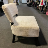 Fabric Chair (Accent - single)