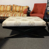 Fabric Bench