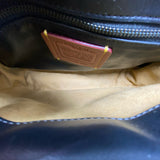 Coach designer  purse
