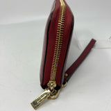 Michael Kors designer  wristlet