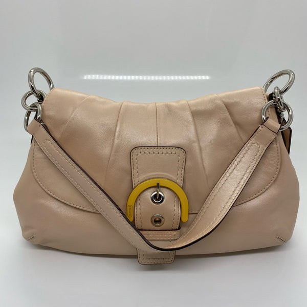 Coach designer  purse