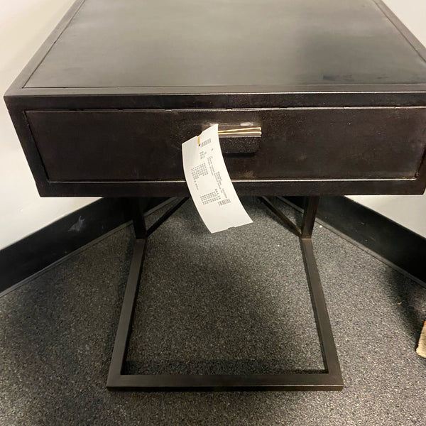 Metal Table (Accent)