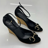 Gucci 8.5 designer shoes ( Wm)