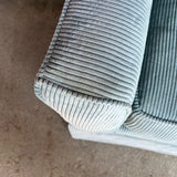 Fabric Chair