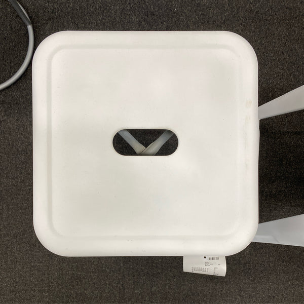 Metal Stool (Bar - No Back)