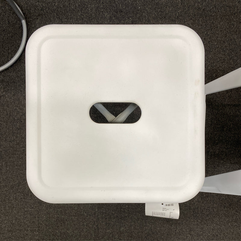 Metal Stool (Bar - No Back)