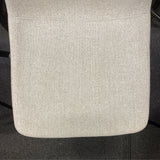 Stool (Bar - With Back)