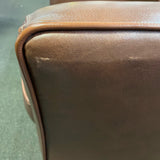 Leather Chair