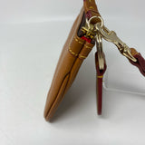 Dooney & Bourke designer  wristlet