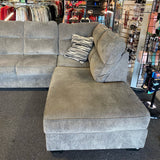 Fabric Sofa (Sectional)