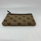 Dooney & Bourke designer  wristlet