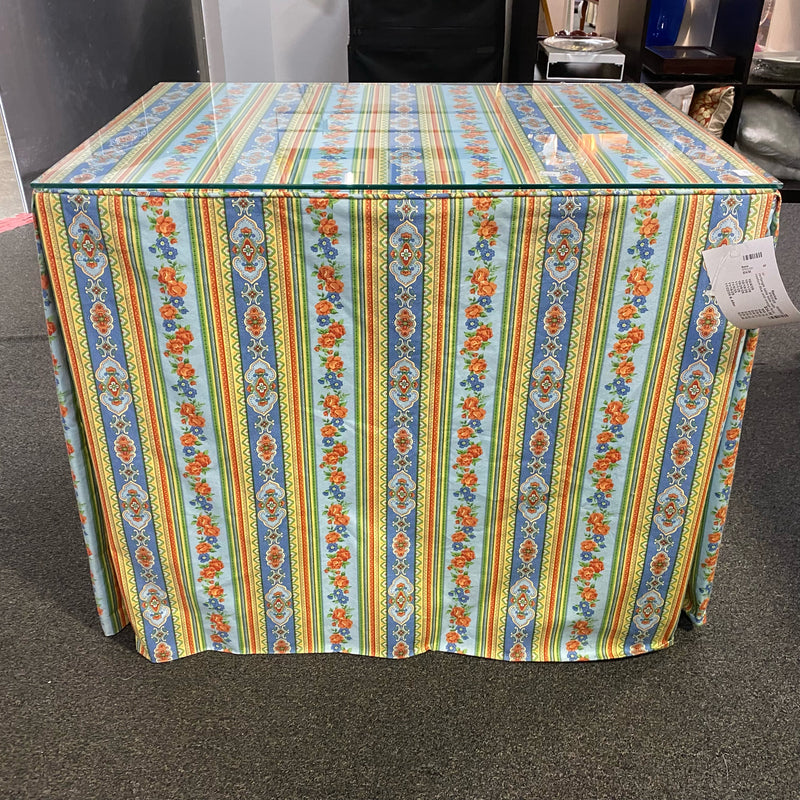 Fabric Table (Accent)