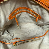 Brahmin designer  purse