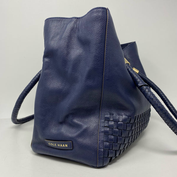 Cole Haan designer  purse