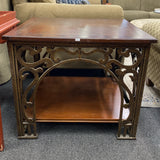 Table ( End)
