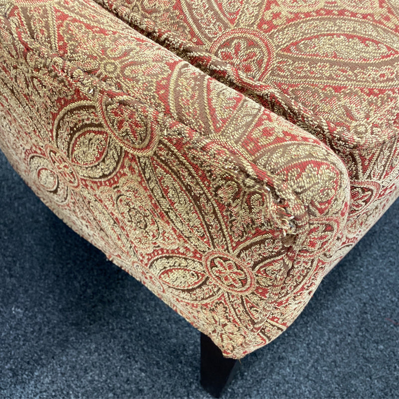 Upholstery Chair (Accent - single)