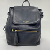 Kate Spade designer travel