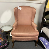 Fabric Chair