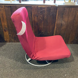 Fabric Chair