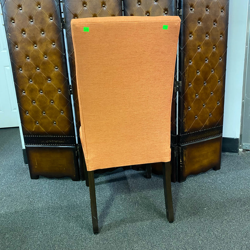 Fabric Chair (Office)