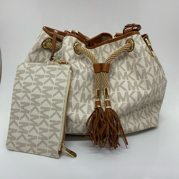 Micheal Kors designer  purse