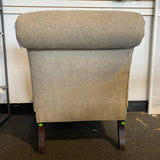 Fabric Chair (Accent - single)