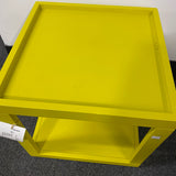 Wood Table (Accent)
