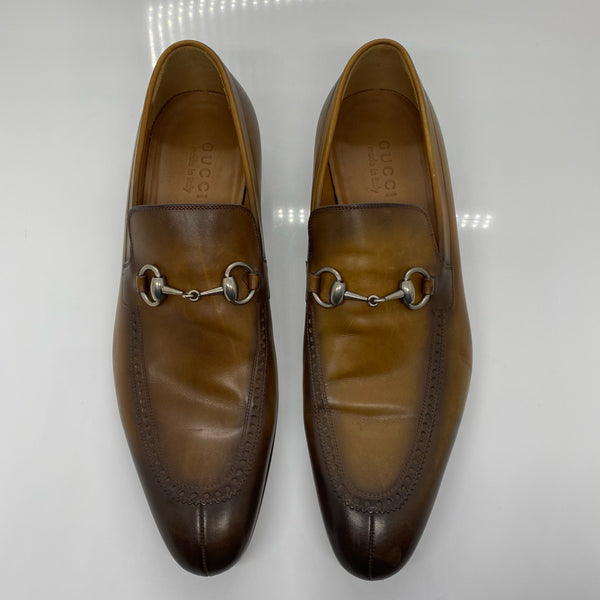 Gucci designer shoes (Mn)