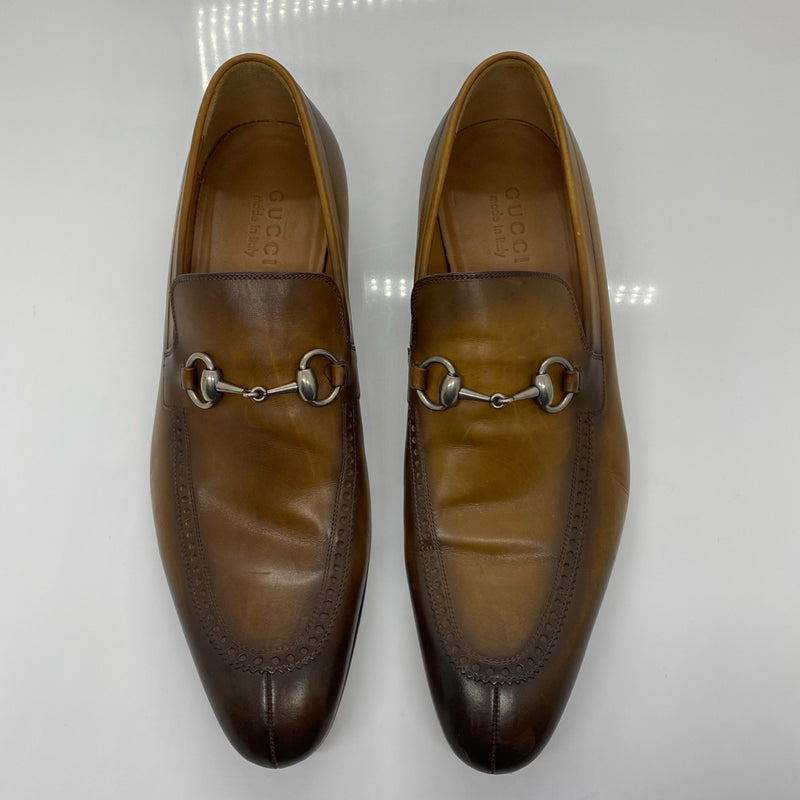 Gucci designer shoes (Mn)
