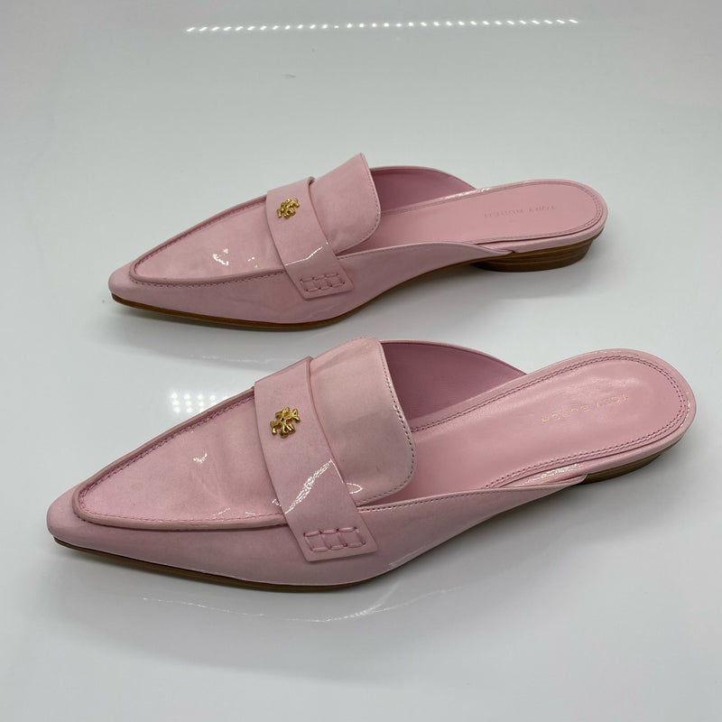 tory burch 9 designer shoes ( Wm)