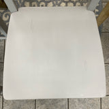 Stool (Bar - With Back)