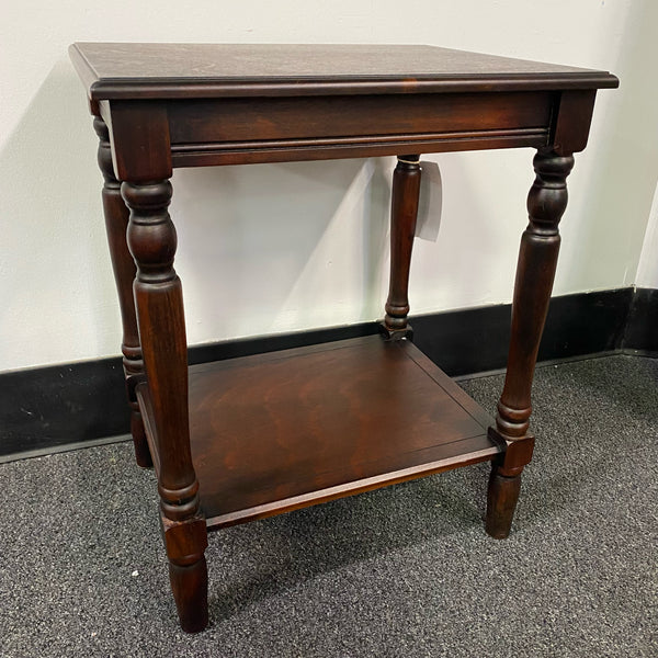 Wood Table (Accent)