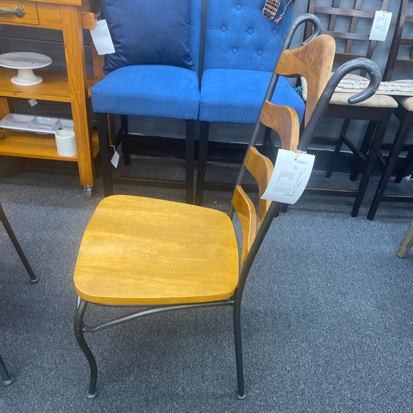 Chair (Dining - Pair)