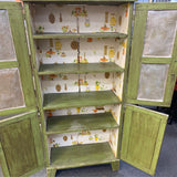 Cabinet (Floor Size)