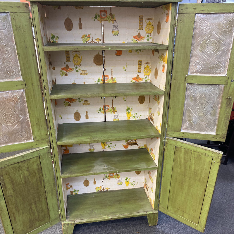 Cabinet (Floor Size)