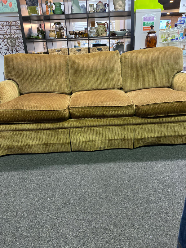 Fabric Sofa