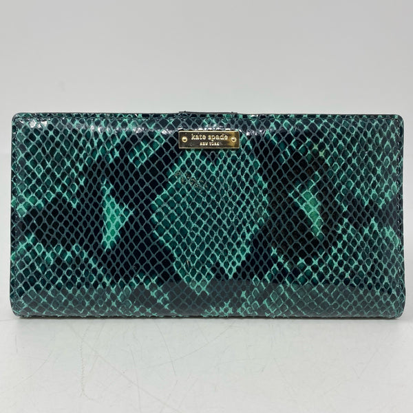 Kate Spade designer  wallet