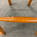 Stool (Bar - With Back)