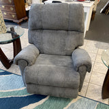 Fabric Chair (Recliner)