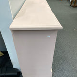 Wood Dresser