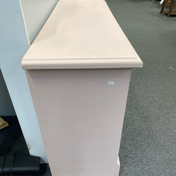 Wood Dresser