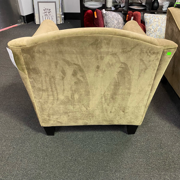 Fabric Chair