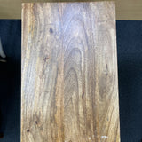 Wood Cabinet (Floor Size)