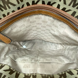 Michael Kors designer  purse