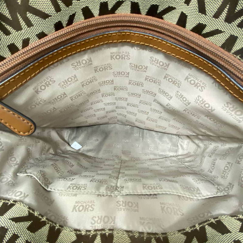 Michael Kors designer  purse
